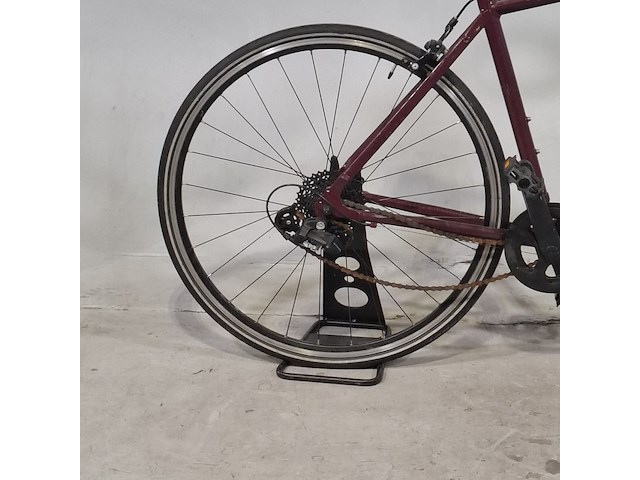 Racefiets, triban - afbeelding 8 van  13