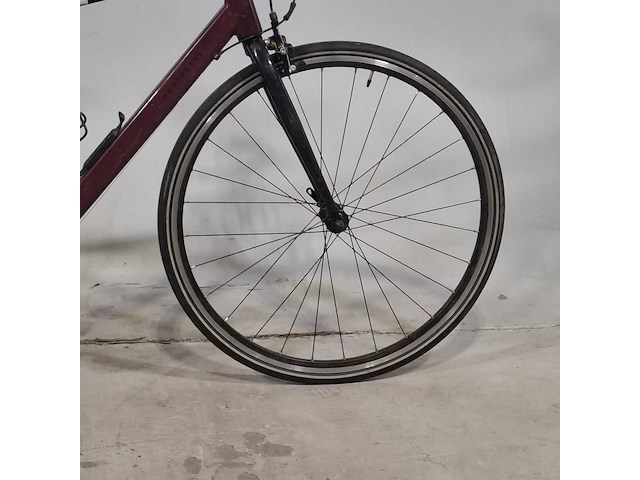 Racefiets, triban - afbeelding 9 van  13