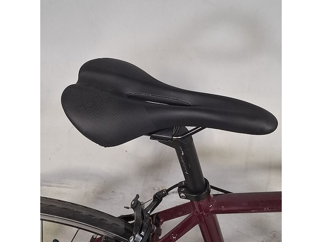 Racefiets, triban - afbeelding 10 van  13