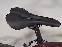 Racefiets, triban - afbeelding 10 van  13