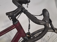 Racefiets, triban - afbeelding 11 van  13