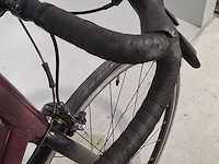 Racefiets, triban - afbeelding 12 van  13