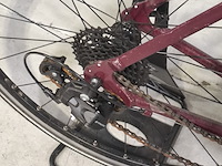 Racefiets, triban - afbeelding 13 van  13