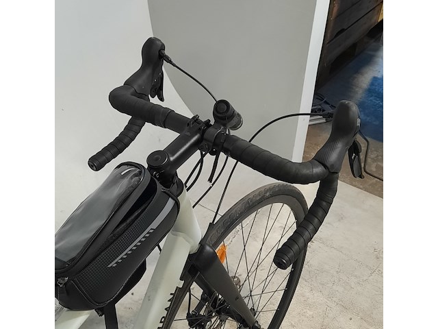 Racefiets, triban - afbeelding 3 van  14