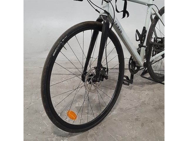 Racefiets, triban - afbeelding 5 van  14