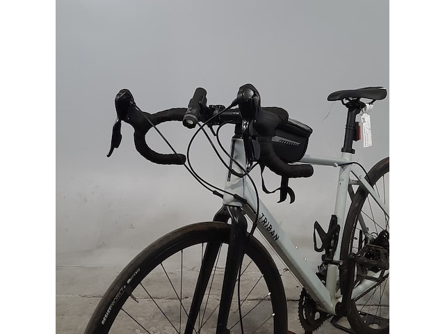 Racefiets, triban - afbeelding 6 van  14