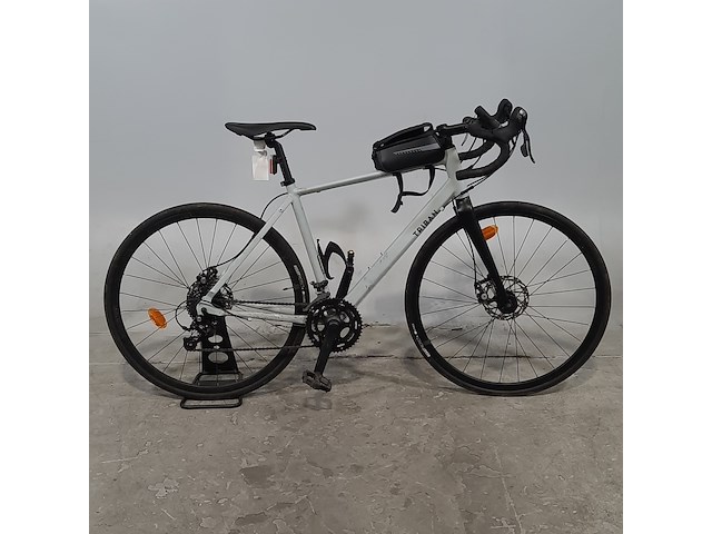 Racefiets, triban - afbeelding 1 van  14