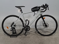 Racefiets, triban - afbeelding 1 van  14