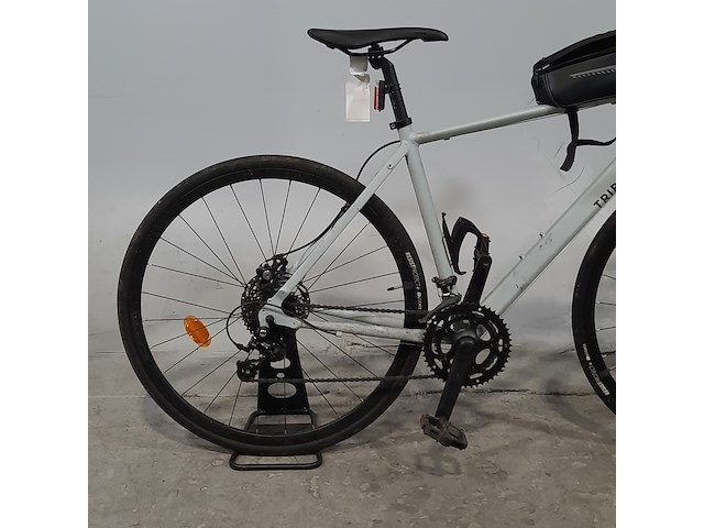 Racefiets, triban - afbeelding 7 van  14