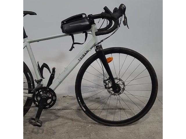 Racefiets, triban - afbeelding 8 van  14