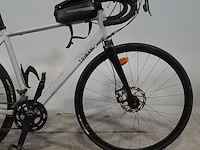 Racefiets, triban - afbeelding 8 van  14