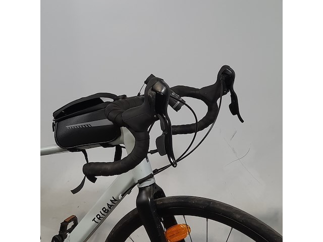 Racefiets, triban - afbeelding 9 van  14