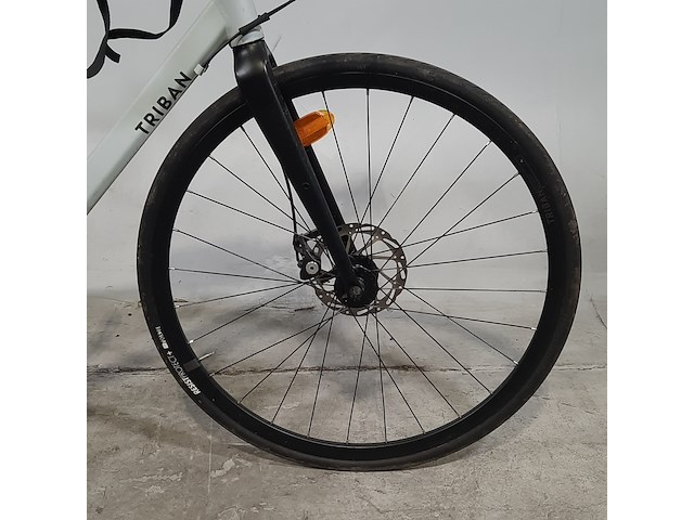Racefiets, triban - afbeelding 10 van  14