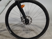 Racefiets, triban - afbeelding 10 van  14