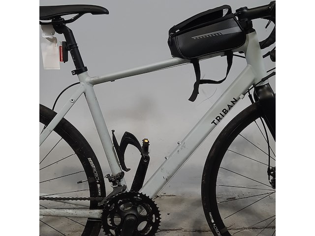 Racefiets, triban - afbeelding 11 van  14