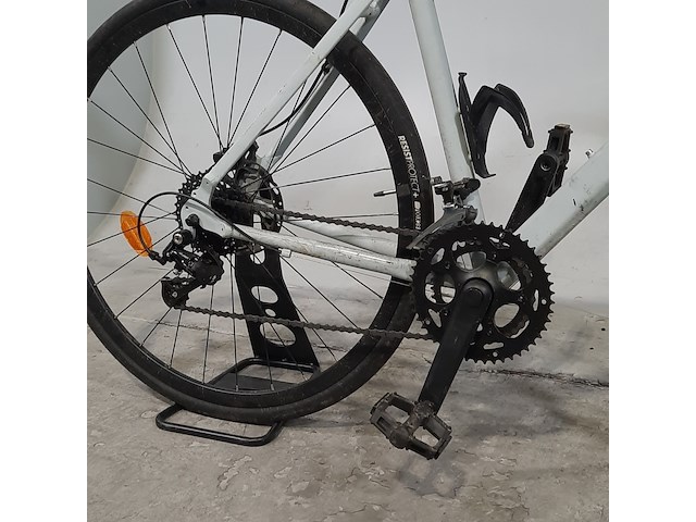 Racefiets, triban - afbeelding 12 van  14