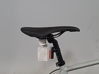 Racefiets, triban - afbeelding 14 van  14