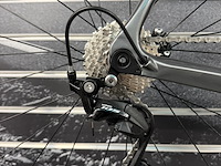 Racefiets ud carbon frame, capino - afbeelding 2 van  17