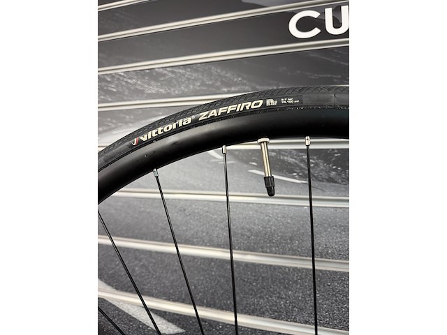 Racefiets ud carbon frame, capino - afbeelding 3 van  17