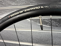 Racefiets ud carbon frame, capino - afbeelding 3 van  17