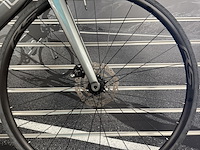 Racefiets ud carbon frame, capino - afbeelding 4 van  17