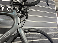 Racefiets ud carbon frame, capino - afbeelding 6 van  17
