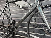 Racefiets ud carbon frame, capino - afbeelding 9 van  17