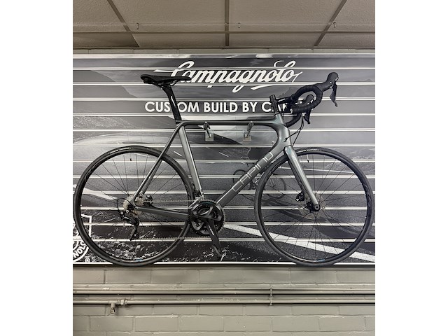 Racefiets ud carbon frame, capino - afbeelding 1 van  17