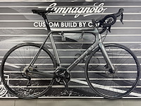 Racefiets ud carbon frame, capino