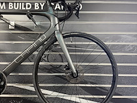 Racefiets ud carbon frame, capino - afbeelding 10 van  17