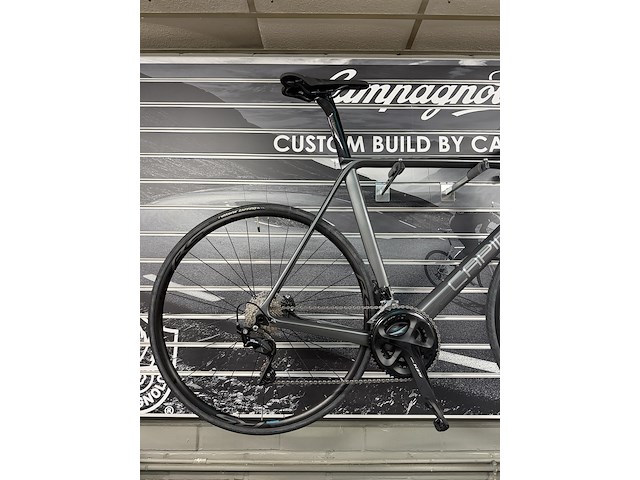 Racefiets ud carbon frame, capino - afbeelding 11 van  17