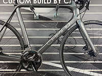 Racefiets ud carbon frame, capino - afbeelding 12 van  17