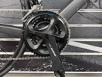 Racefiets ud carbon frame, capino - afbeelding 13 van  17