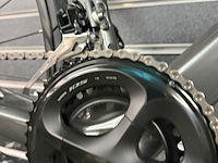 Racefiets ud carbon frame, capino - afbeelding 15 van  17