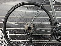 Racefiets ud carbon frame, capino - afbeelding 17 van  17