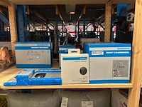 Racefietsonderdelen / groepset, shimano