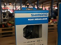 Racefietsonderdelen / groepset, shimano - afbeelding 4 van  7
