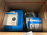 Racefietsonderdelen / groepset, shimano