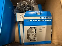 Racefietsonderdelen / groepset, shimano - afbeelding 2 van  9