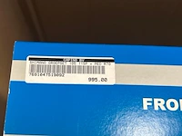 Racefietsonderdelen / groepset, shimano - afbeelding 7 van  9