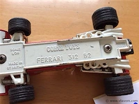 Racewagen corgi - afbeelding 2 van  3