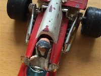 Racewagen corgi - afbeelding 3 van  3