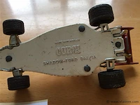 Racewagen corgi - afbeelding 2 van  3