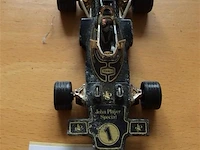 Racewagen corgi