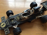 Racewagen corgi - afbeelding 3 van  3