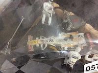 Racewagen - afbeelding 2 van  2