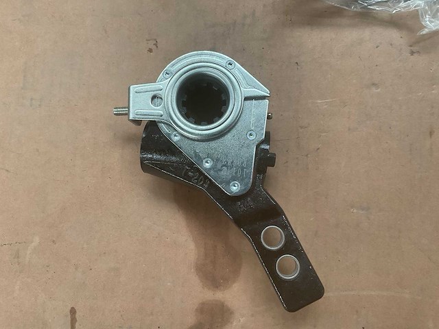 Rachet adjuster bracket (2x) - afbeelding 3 van  5