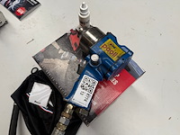 Racing wheel gun / pneumatisch slagmoeraanzetter paoli, dp.176 - afbeelding 2 van  4