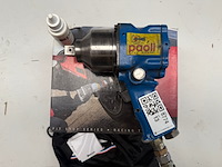 Racing wheel gun / pneumatisch slagmoeraanzetter paoli, dp.176 - afbeelding 3 van  4