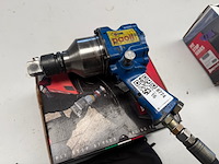 Racing wheel gun / pneumatisch slagmoeraanzetter paoli, dp.176 - afbeelding 1 van  4
